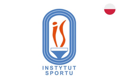 Institute of Sport – National Research Institute – POLAND