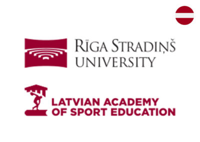 RSU Latvian Academy of Sport Education (RSU LASE) – LATVIA