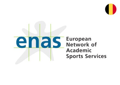 European Network of Sports Academies (ENAS) – BELGIUM